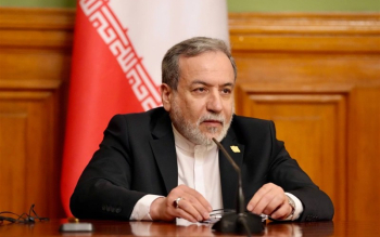 عراقچی: برخی دارایی‌های مسدودشده ایران آزاد شدند