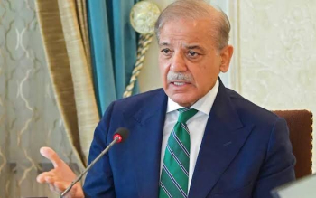 شهباز شریف: با پزشکیان توافق کردیم روابط دیرینه دو کشور را تقویت کنیم