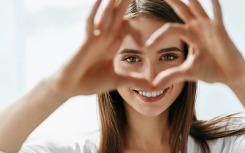 ۶ غذای ضروری برای سلامت چشم