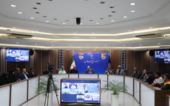 استاندار تاکید کرد:خودروها حق ورود به نوار ساحلی گیلان را ندارند