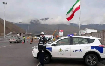 تکذیب خبر ممنوعیت ورود خودرو ها به تهران از روز جمعه