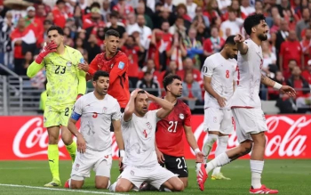 از جشن صعود تا حسرت حذف؛ ایران در آخرین لحظات ناکام ماند