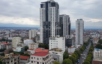 بلندمرتبه سازی در رشت و بندر انزلی تصویب شد