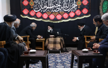 ۶ میلیارد دلار منابع ایران در قطر آزاد و به کشور بازگردانده خواهد شد