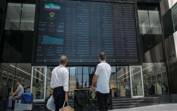 تعطیلی بازار سرمایه ایران در روزهای ۱۳ تا ۱۵ تیر ماه