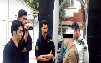 زوج جوان بعد از قتل فرزند بیمارشان دست به خودکشی زدند