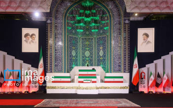 جزئیات مراسم وداع با رهبر شهید، که زودتر از زمان اعلامی آغاز شد
