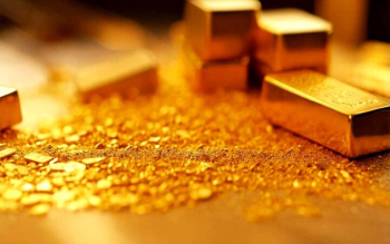 جهش قیمت طلا در بازار جهانی