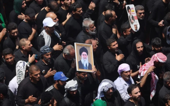 جزئیات تعطیلی ۹ استان عراق برای حضور مردم در مراسم تشییع پیکر آیت‌الله خامنه‌ای، رهبر شهید ایران