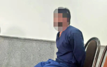 مردی که زنش را کُشت و ۷ روز با جسدش در آشپزخانه زندگی کرد
