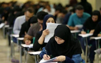 همراه داشتن موبایل در امتحانات دانشگاه آزاد بلامانع شد؟