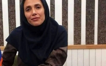 درگذشت نیلوفر حدادی؛ دوبلور و مدیر دوبلاژ کشور در ۴۹ سالگی