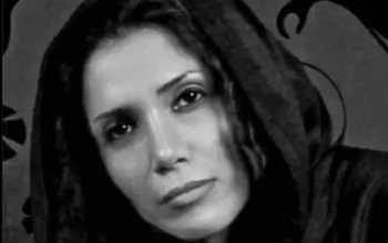درگذشت نیلوفر حدادی؛ دوبلور و مدیر دوبلاژ کشور در ۴۹ سالگی