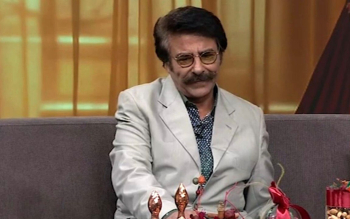 درخواست علیرضا افتخاری برای حذف صدایش از آلبوم «بدرقه»