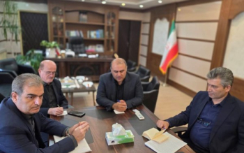 پیشرفت ۷ درصد سد لاستیکی رادارکومه؛ تکمیل پروژه نیازمند اعتبار جدید