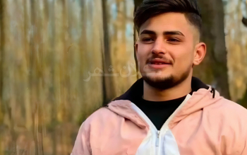 پیکر«آرین عابدینی» جوان ۲۰ ساله حوالی لولمان پیدا شد