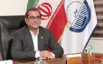 مدیرعامل شرکت بهره‌برداری گیلان: مدیریت عادلانه توزیع آب، نیازمند نظارت شبانه‌روزی است