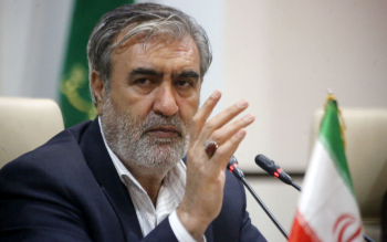  اعضای هیات رئیسه کمیسیون امنیت ملی مجلس انتخاب شدند