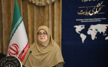 دستور رئیس‌جمهور برای بررسی خسارت ناشی از حملات دشمن آمریکایی به قایق‌های صیادی