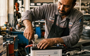 خرید باتری در کرج | قیمت کارخانه