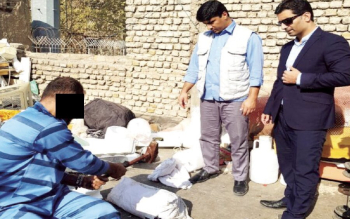 قتل هولناک شوهرخواهر با چکش/ او با سگ خانگی رابطه نامتعارف داشت، کشتمش