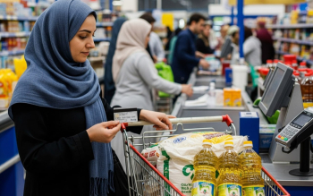 ۲۵ روز تاخیر در تسویه؛ برخی فروشگاه‌ها پذیرش کالابرگ را متوقف کردند