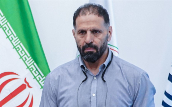 ابراهیم مهربان، سرپرست اداره کل ورزش و جوانان گیلان شد