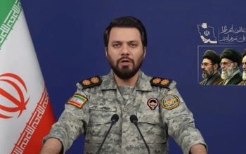 هر شرکت و کشوری که از محل دارایی های ایران مبلغی دریافت کند اجازه عبور از تنگه را نخواهد داشت