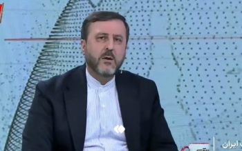  هر ناو اروپایی که به تنگه هرمز نزدیک شود، هدف مشروع ماست