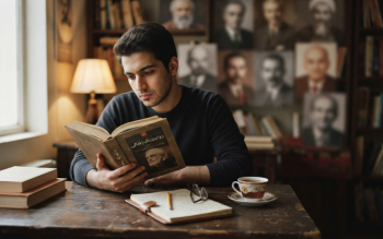۱۰ کتاب بیوگرافی معروف که مسیر زندگی شما را تغییر می دهند