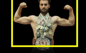 بنیامین نقدی به اتهام افساد فی‌الارض به اعدام محکوم شد/ فرجام‌خواهی می‌کنیم 