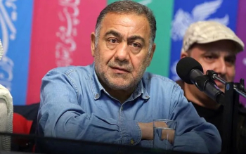 آخرین وضعیت خسرو احمدی بازیگر سینما و تلویزیون پس از سکته مغزی و جراحی