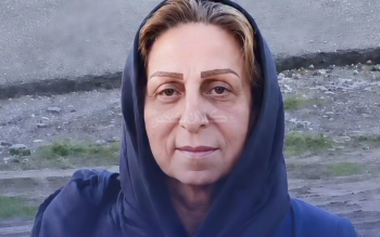 درگذشت روحبخش امیراحمدی، خیر مدرسه ساز و نیکوکار گیلانی