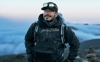 نیرمال پورجا در بهمن برودپیک جان باخت