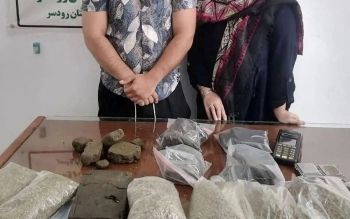 کسب‌وکار عجیب مادر و پسر در کلاچای که زندگی مردم را نشانه رفته بود