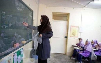 زمان ثبت نام مرحله دوم نقل و انتقالات فرهنگیان اعلام شد