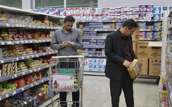 چرا گرانی تمام نمی‌شود؟ 