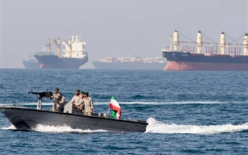 ادعای آکسیوس: ایران، عمان و آمریکا در آستانه توافق بر سر هرمز هستند