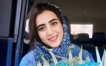 درگذشت دکتر هانیه حقانی‌پور، پزشک جوان در فومن