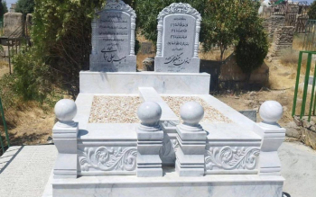 چرا بعضی خانواده ها از خرید سنگ قبر سفارشی پشیمان می شوند؟