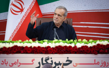 رئیس جمهوری: بهترین زمان برای دستیابی به توافق شرایط کنونی است/مهم ترین دغدغه و نگرانی امروز من معیشت مردم است
