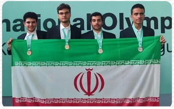 ایران با چهار مدال از المپیاد جهانی هوش مصنوعی بازگشت