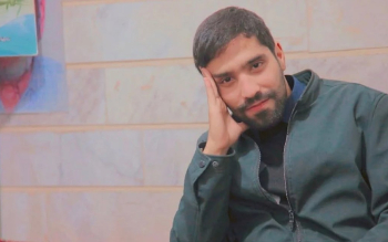 پیکر سوخته حمیدرضا رجب‌زاده مداح جوان در اطراف تهران کشف شد