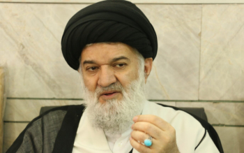محمدباقر خرازی روحانی جنجالی کیست؟ از ازدواج در نوجوانی،نامزدی ریاست جمهوری تا فراخوان تشکیل لشکر ۲۵۰ هزار نفری و احضار به دادگاه