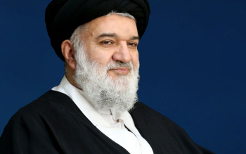 محمدباقر خرازی روحانی جنجالی کیست؟ از ازدواج در نوجوانی،نامزدی ریاست جمهوری تا فراخوان تشکیل لشکر ۲۵۰ هزار نفری و احضار به دادگاه
