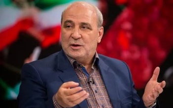 مجلس اجازه تصویب کنوانسیون دریای خزر را نمی‌دهد