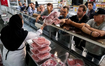 چرا واردات گوشت بوفالوی هندی به کشور مجاز شد؟/ مصرف آن برای خانوار مجاز است؟