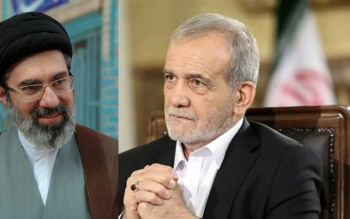 روایت رئیس جمهور پزشکیان از دیدار ۷ ساعته با رهبر انقلاب؛ از معیشت مردم تا تحریم و انسجام ملی