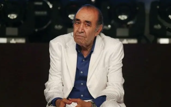 «ایرج» همچنان در بیمارستان و تحت درمان است