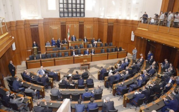 لبنان مجازات اعدام را لغو کرد